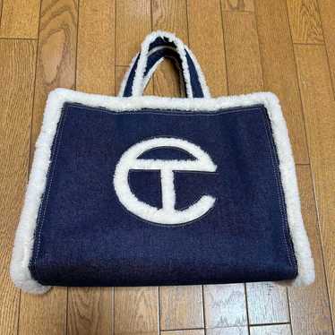 ☆ High-quality ☆ UGG x TELFAR tote bag - image 1