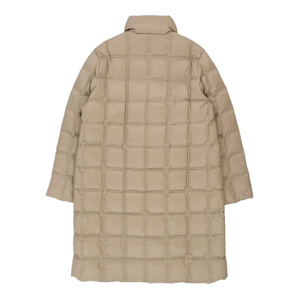 Moncler Puffer - XL Beige Down - image 2