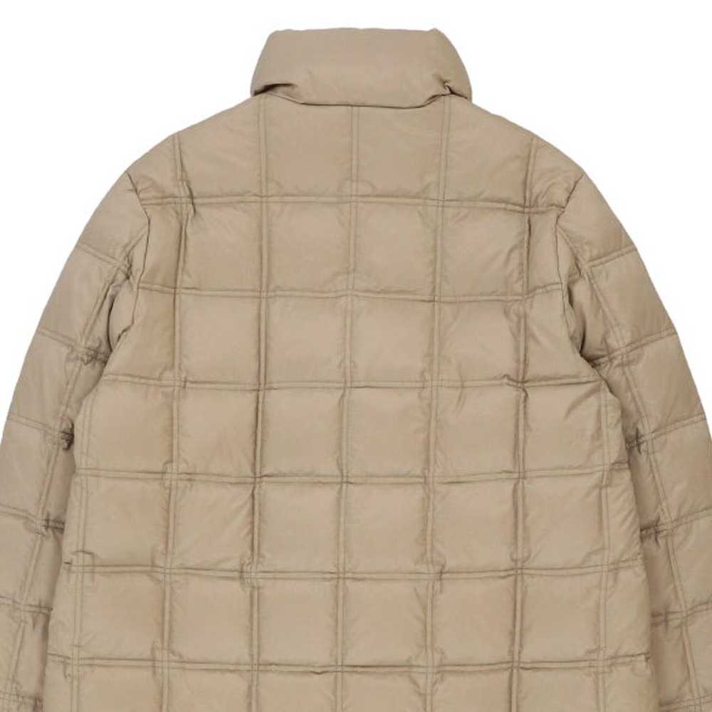 Moncler Puffer - XL Beige Down - image 8