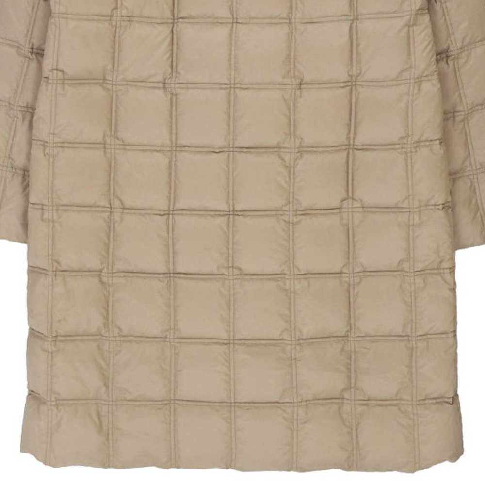 Moncler Puffer - XL Beige Down - image 9