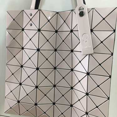 BAO BAO ISSEY MIYAKE Tote Bag