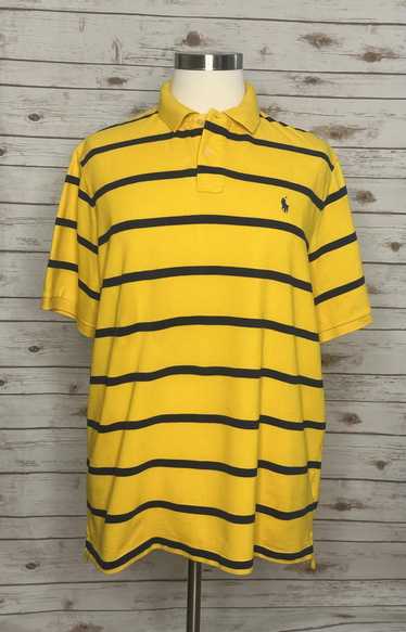 Polo Ralph Lauren Polo Ralph Lauren 100% cotton Cl