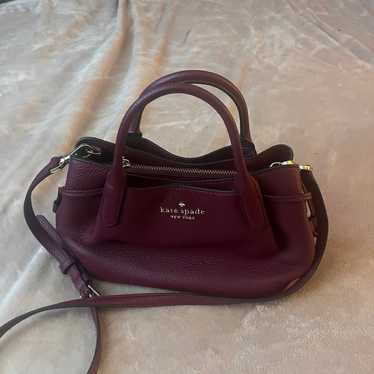 Kate Spade small Satchel