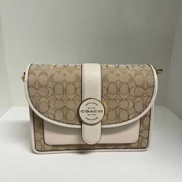 Coach Handbag Crossbody