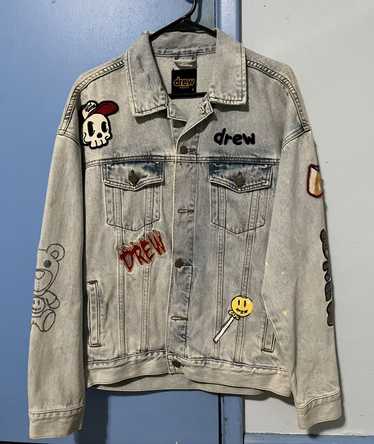 Drew House Drew House Denim Jacket