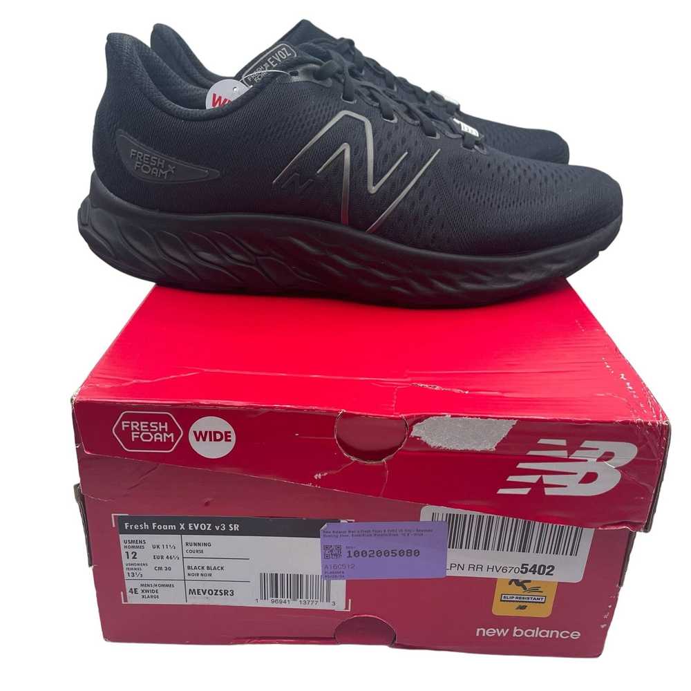 New Balance New Balance Fresh Foam Evo Z v3 SR Ru… - image 1