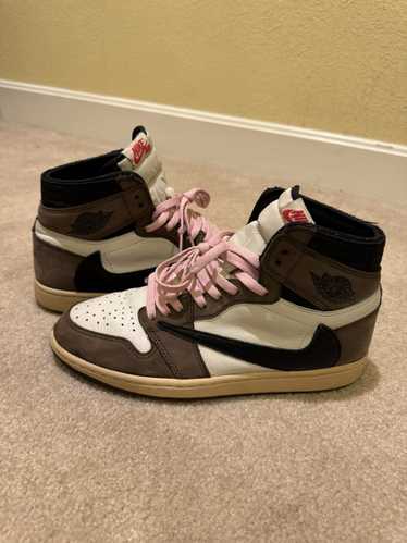 Jordan Brand × Travis Scott Travis Scott x Air Jor