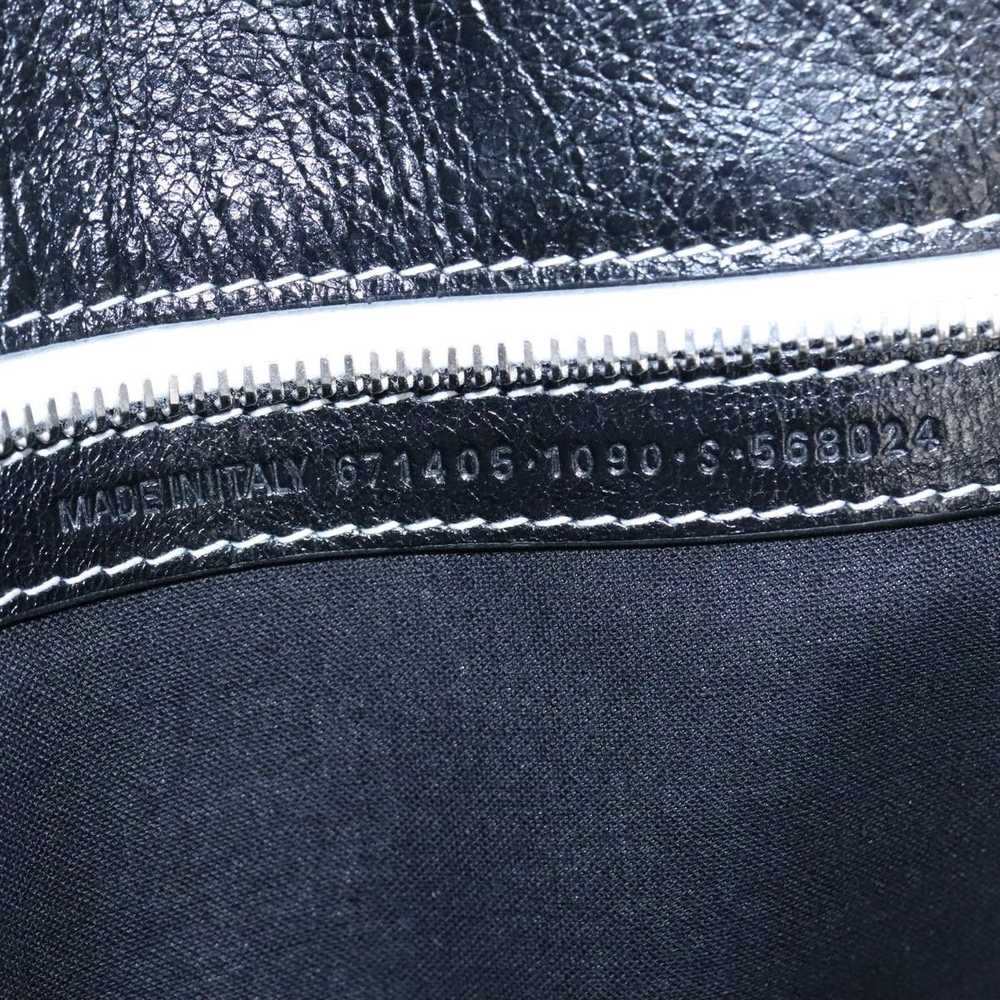 Balenciaga BALENCIAGA Barbez East West Large Bag … - image 12