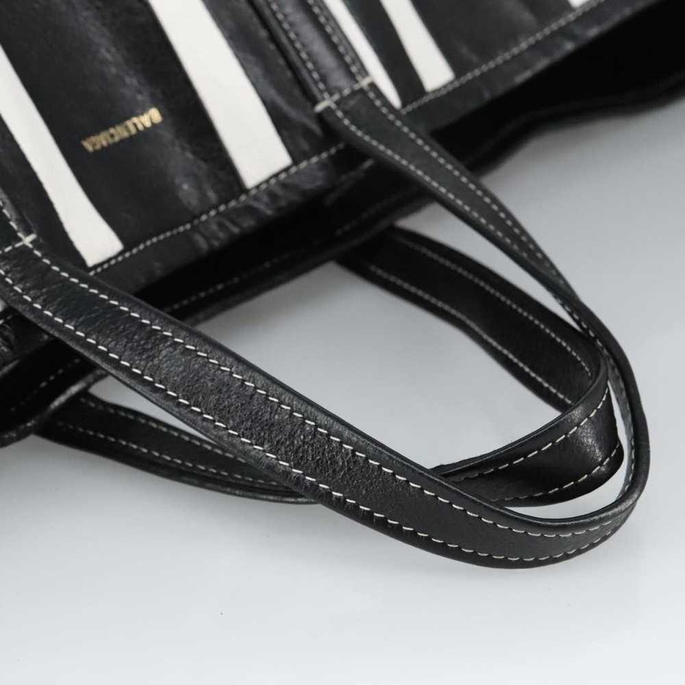 Balenciaga BALENCIAGA Barbez East West Large Bag … - image 9