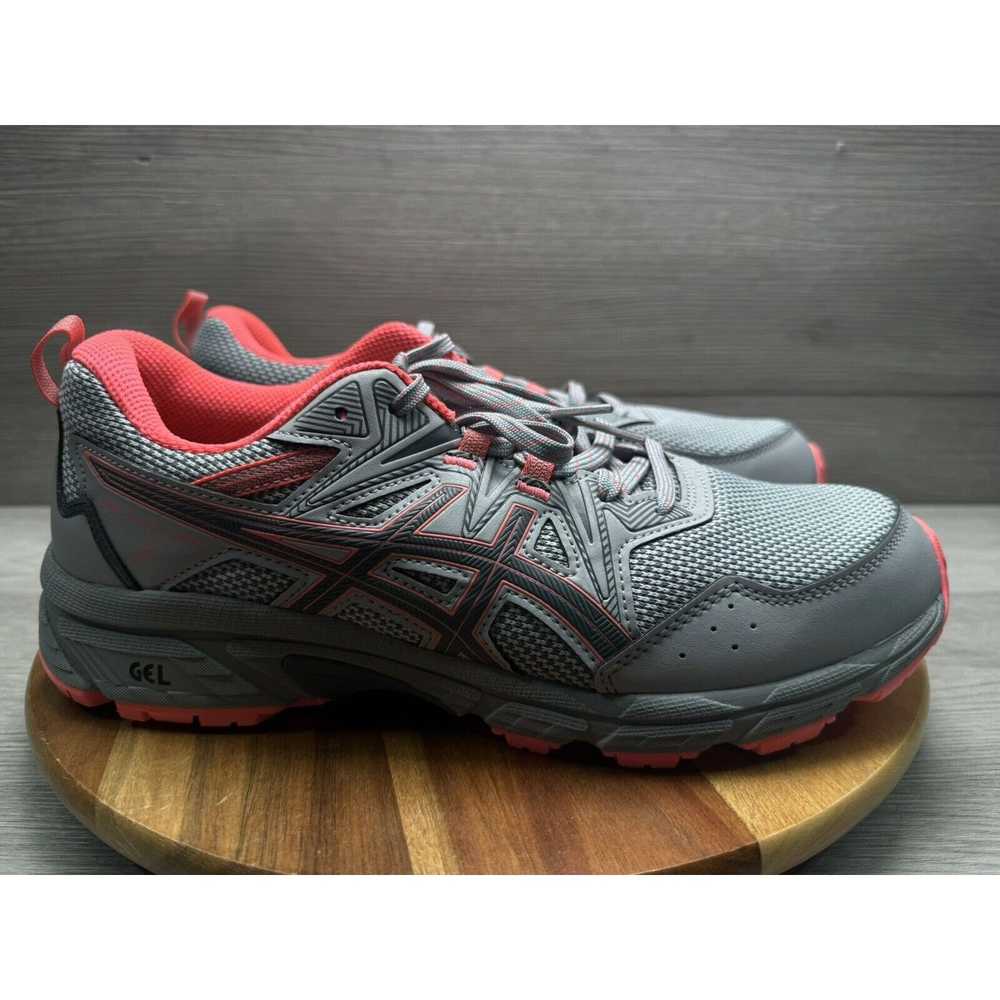 Asics ASICS Gel-Venture 9 1012A708-024 Gray. Wome… - image 2