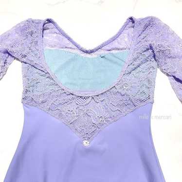 Dellalo milano leotard - Gem