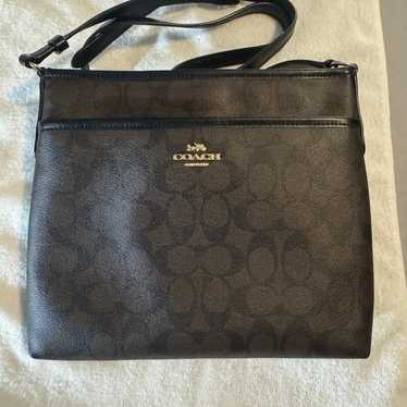 Coach Crossbody Purse