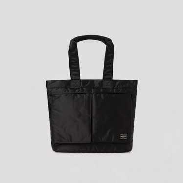 PORTER TANKER TOTE BAG