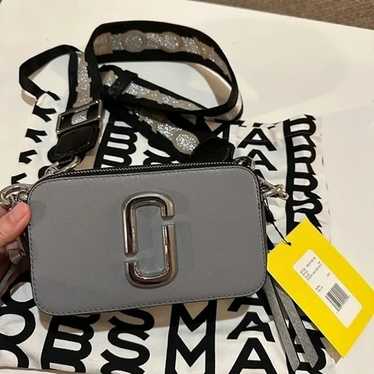 NWT snapshot cross-body bag - image 1