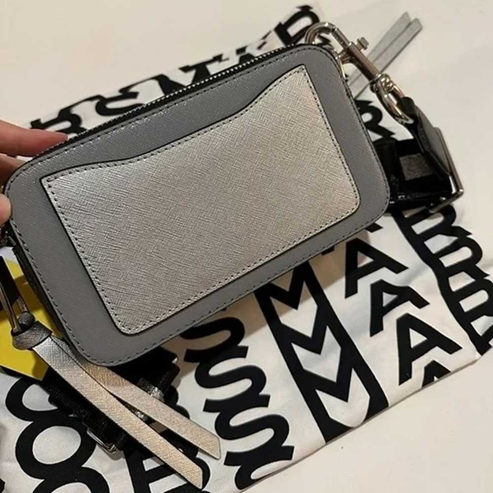 NWT snapshot cross-body bag - image 2