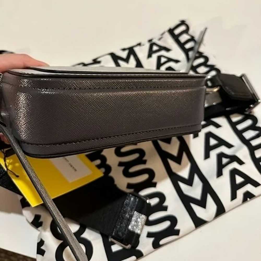 NWT snapshot cross-body bag - image 4