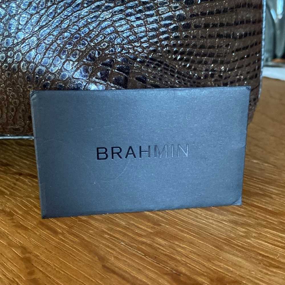 Brahmin Asher Melbourne shoulder purse - image 2