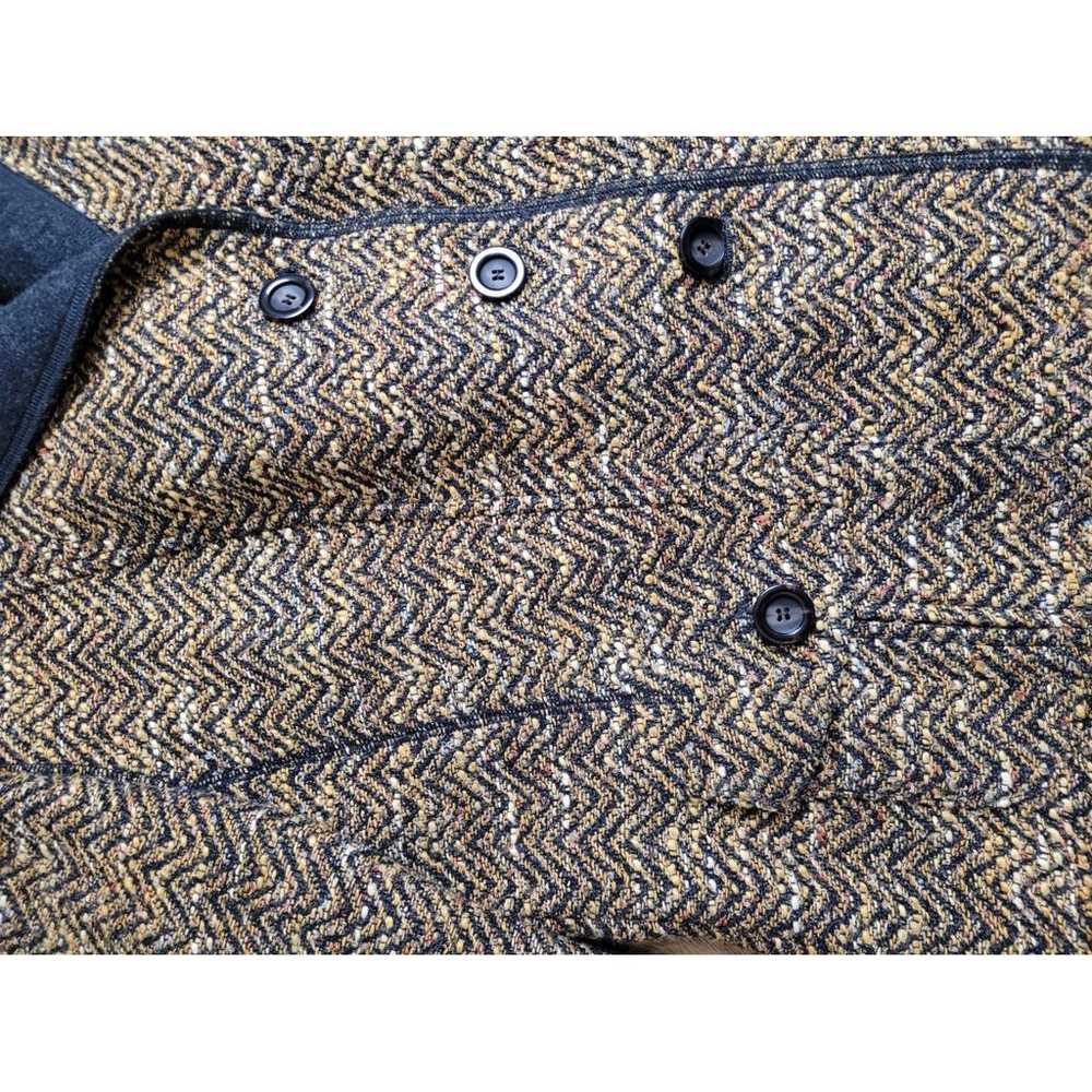 Basler Wool blazer - image 10