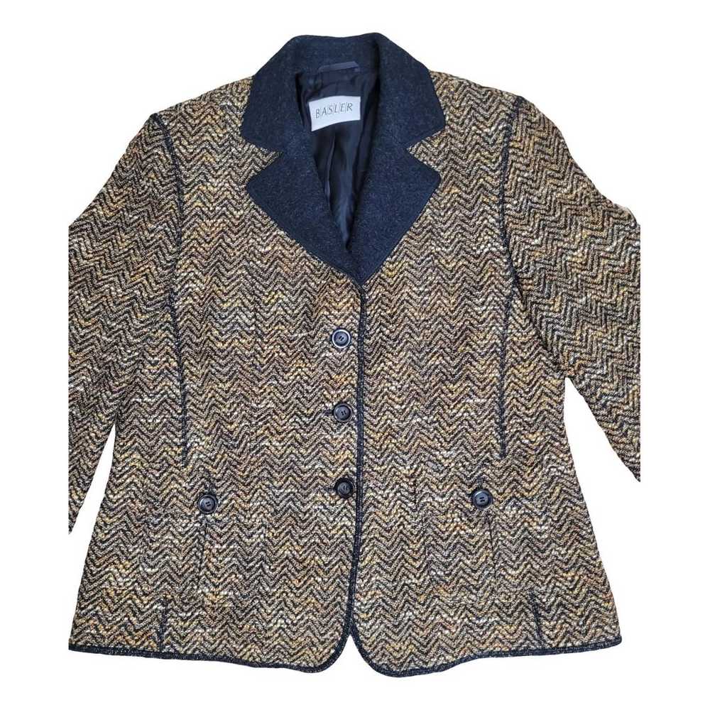 Basler Wool blazer - image 1