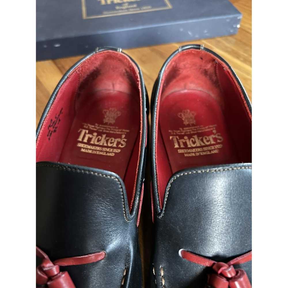 Trickers London Flats - image 6