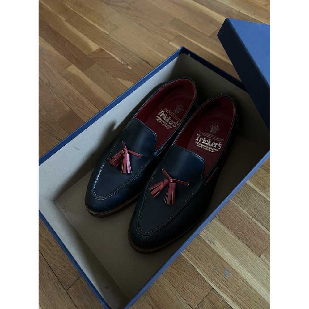 Trickers London Flats - image 8