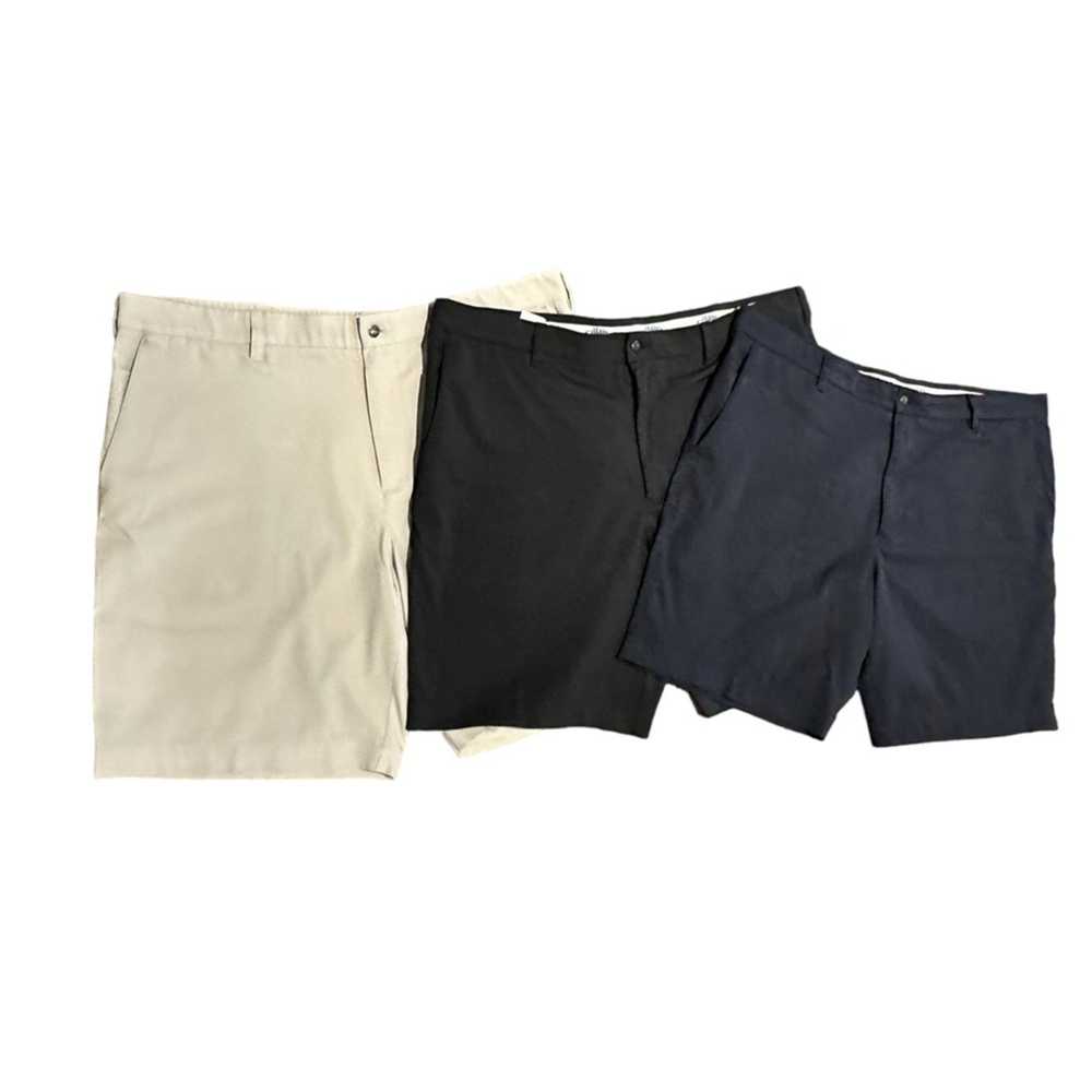 Callaway Callaway Size 40 Bundle of 3 Golf Shorts… - image 7