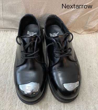 Dr. martens x raf - Gem