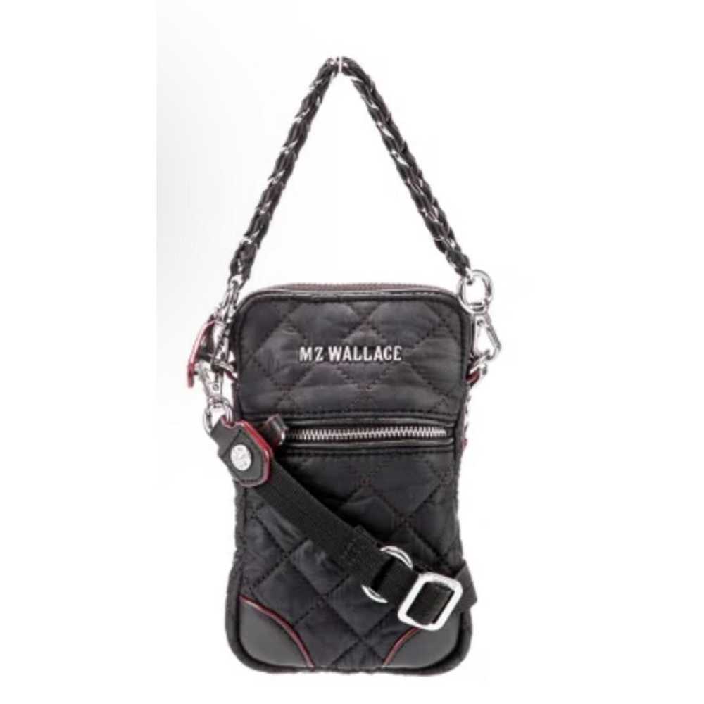 Mz Wallace Crossbody bag - image 10