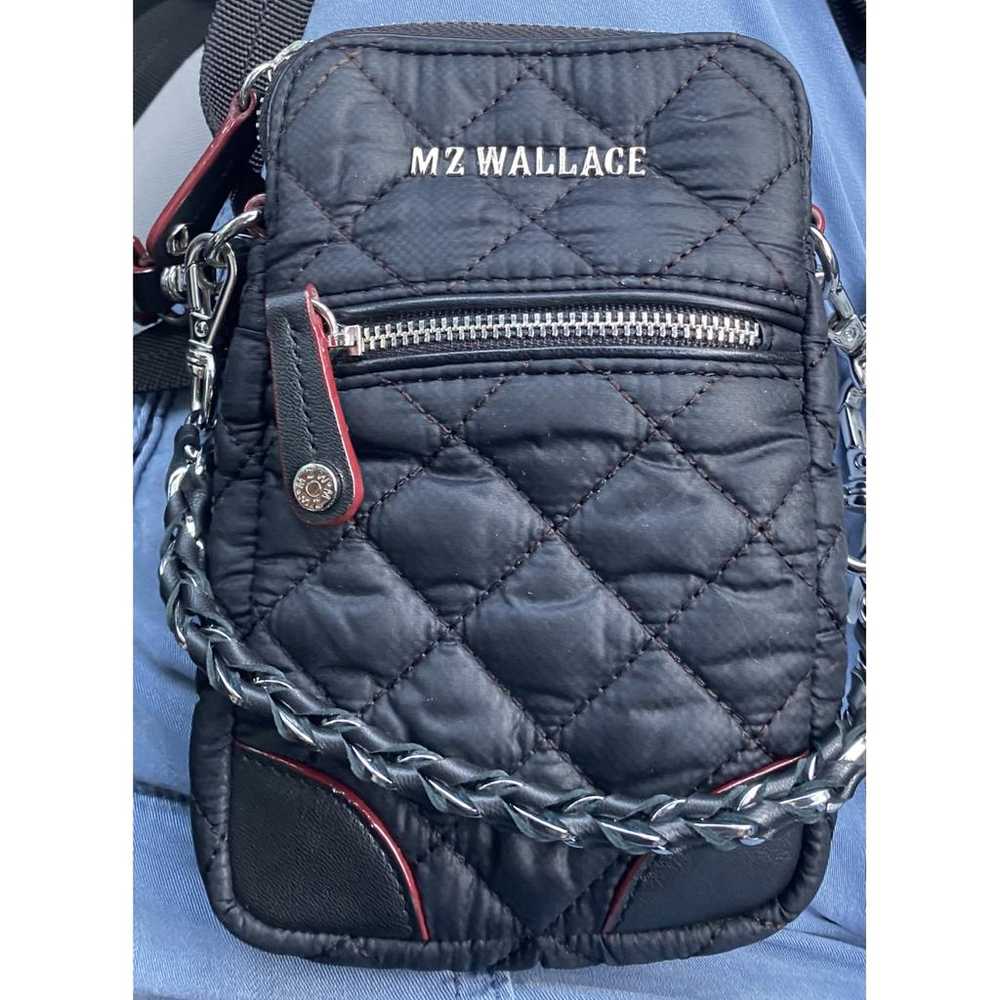 Mz Wallace Crossbody bag - image 8