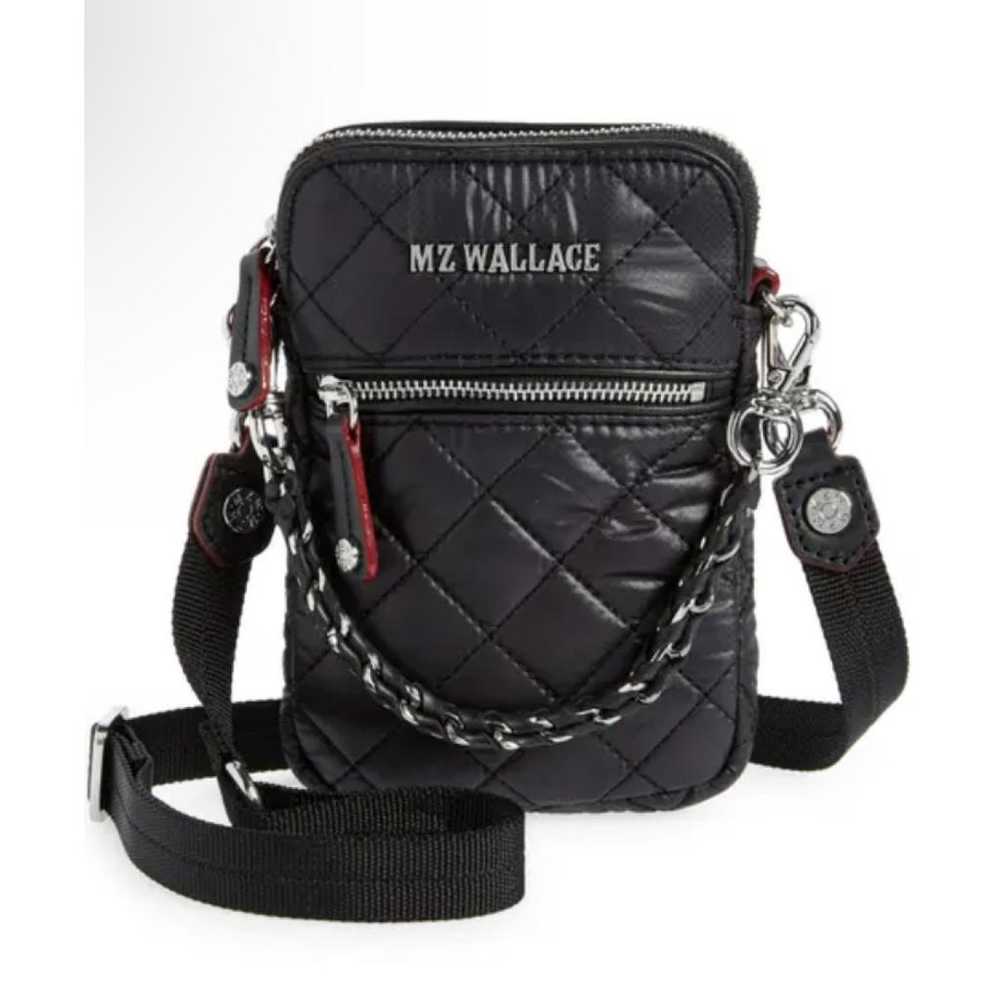 Mz Wallace Crossbody bag - image 9