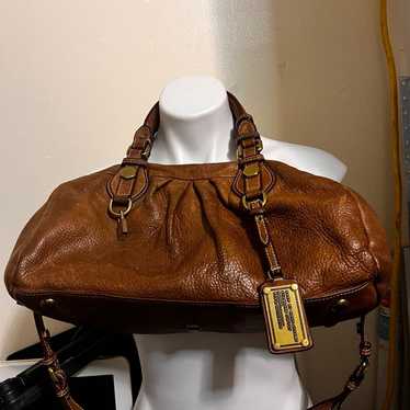 Marc Jacob Leather