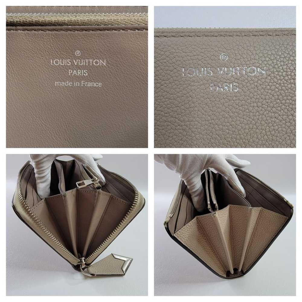 Louis Vuitton Comète leather wallet - image 5