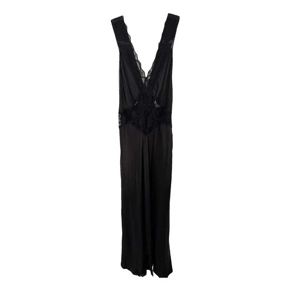 Sir Silk maxi dress - image 1