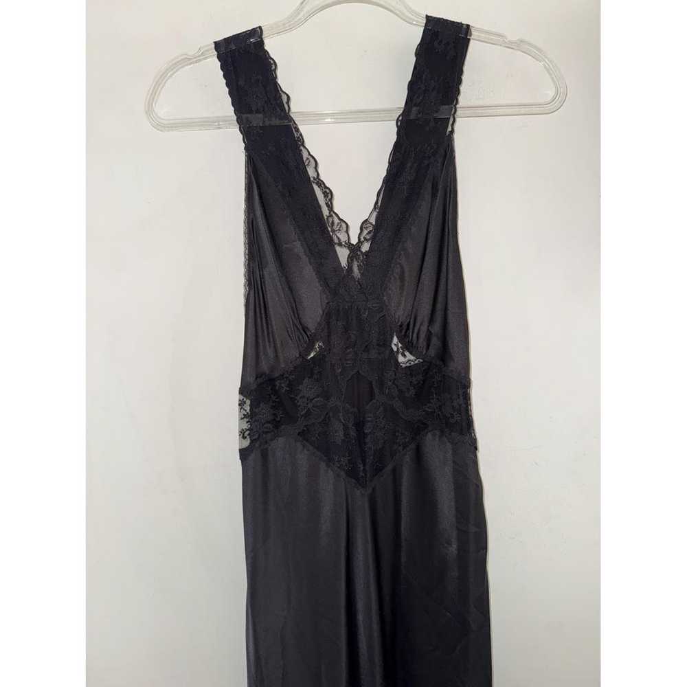 Sir Silk maxi dress - image 2