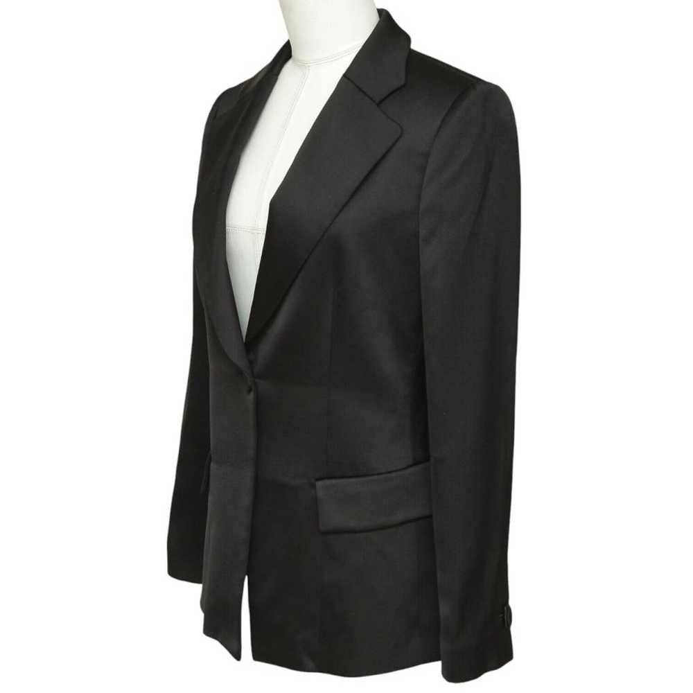 Giorgio Armani Silk blazer - image 3