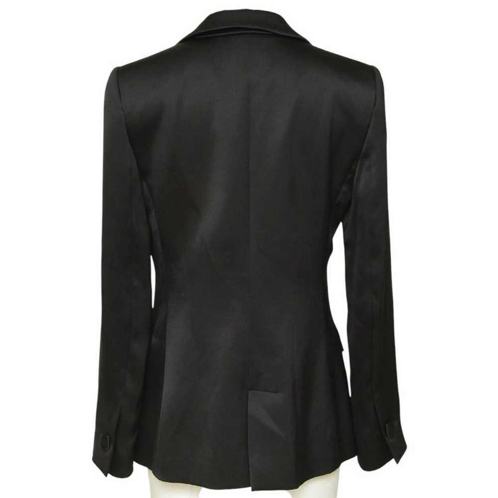 Giorgio Armani Silk blazer - image 4