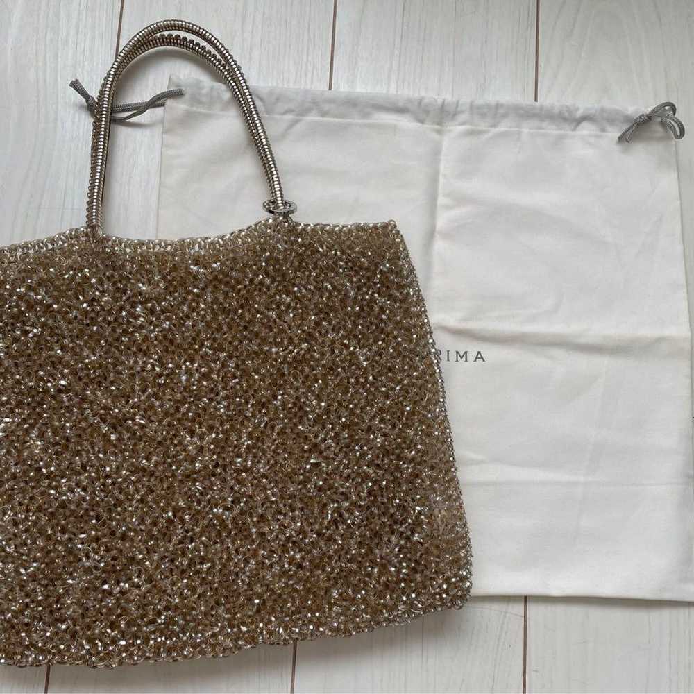 Anteprima Wirebag Square Large - image 5