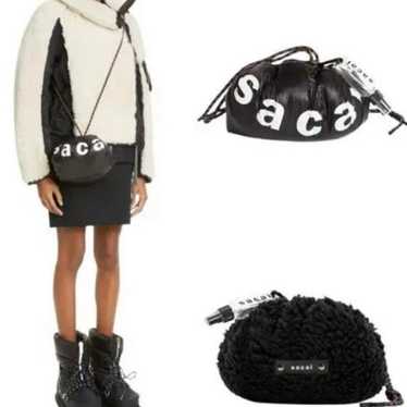 Sacai bag - Gem Sacai bag - Gem