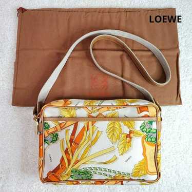 LOEWE shoulder bag