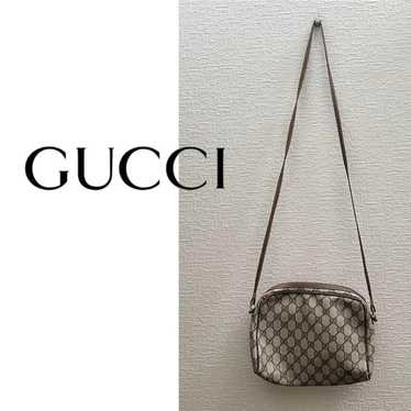 GUCCI shoulder bag