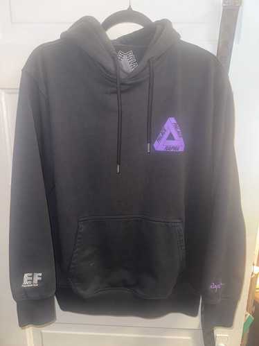 Palace × Rapha Palace x Rapha Giro Hoodie