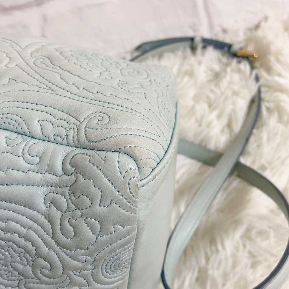 Brand New Etro Printed Paisley Handbag Shoulder B… - image 3