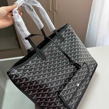 GOYARD Artois PM Bag