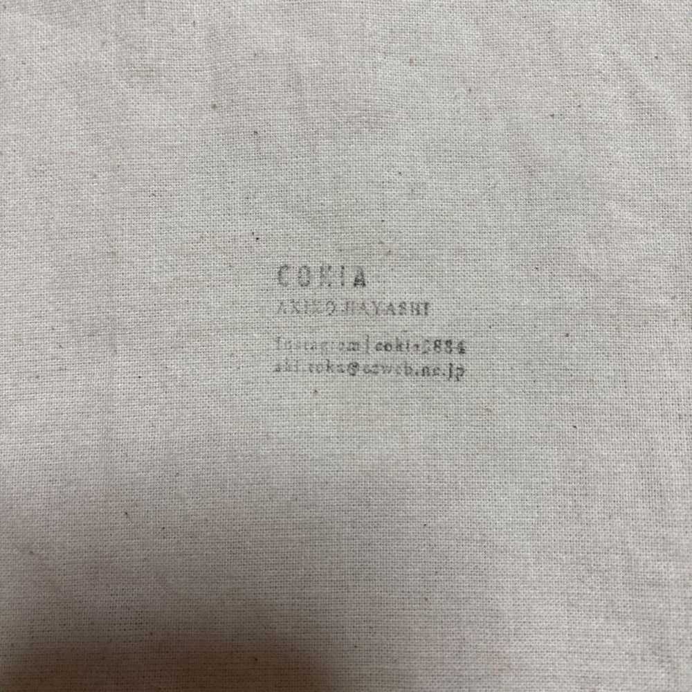 Cokia Drawstring Bag - image 6