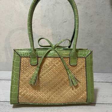 Vintage Liz Claiborne handbag - image 1