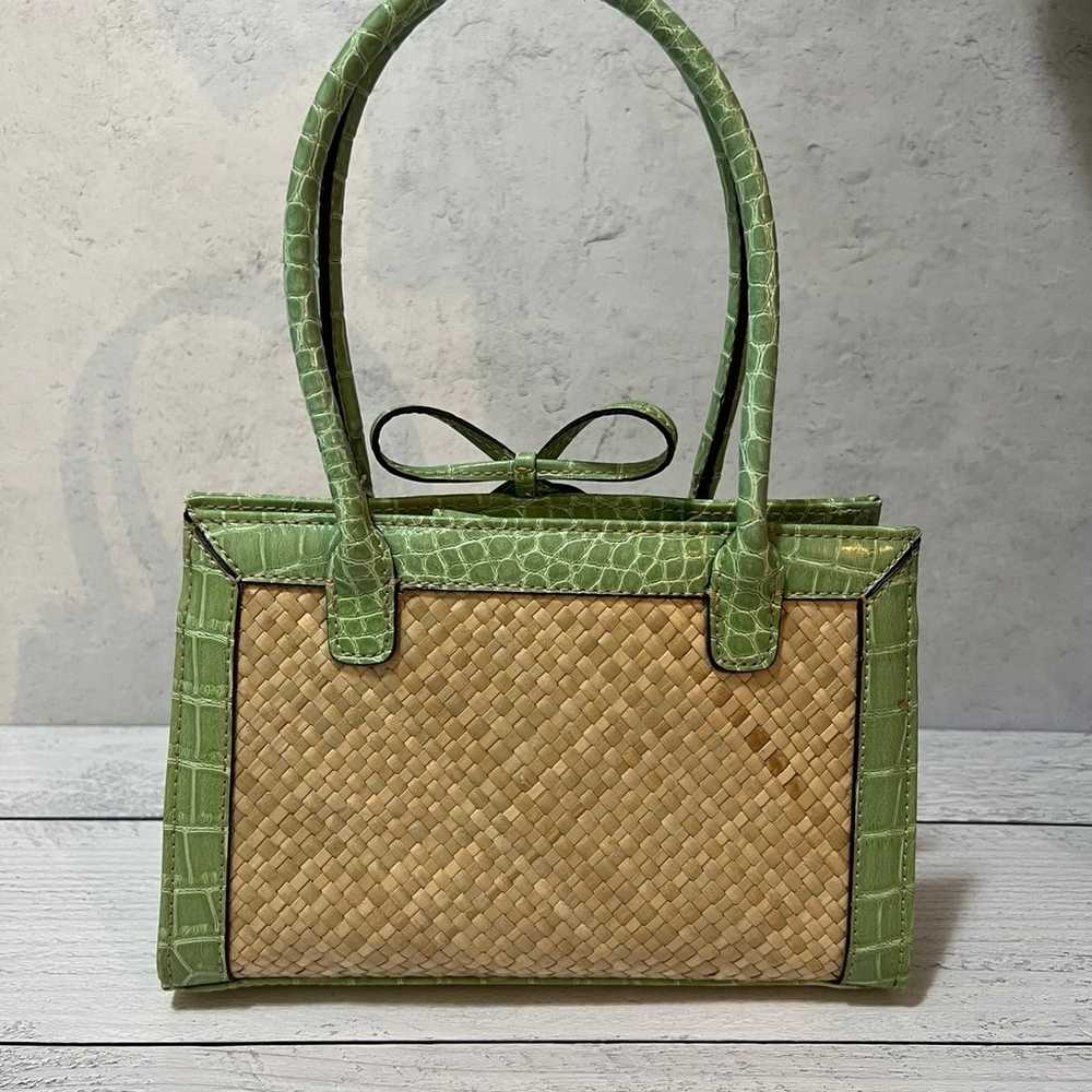 Vintage Liz Claiborne handbag - image 2