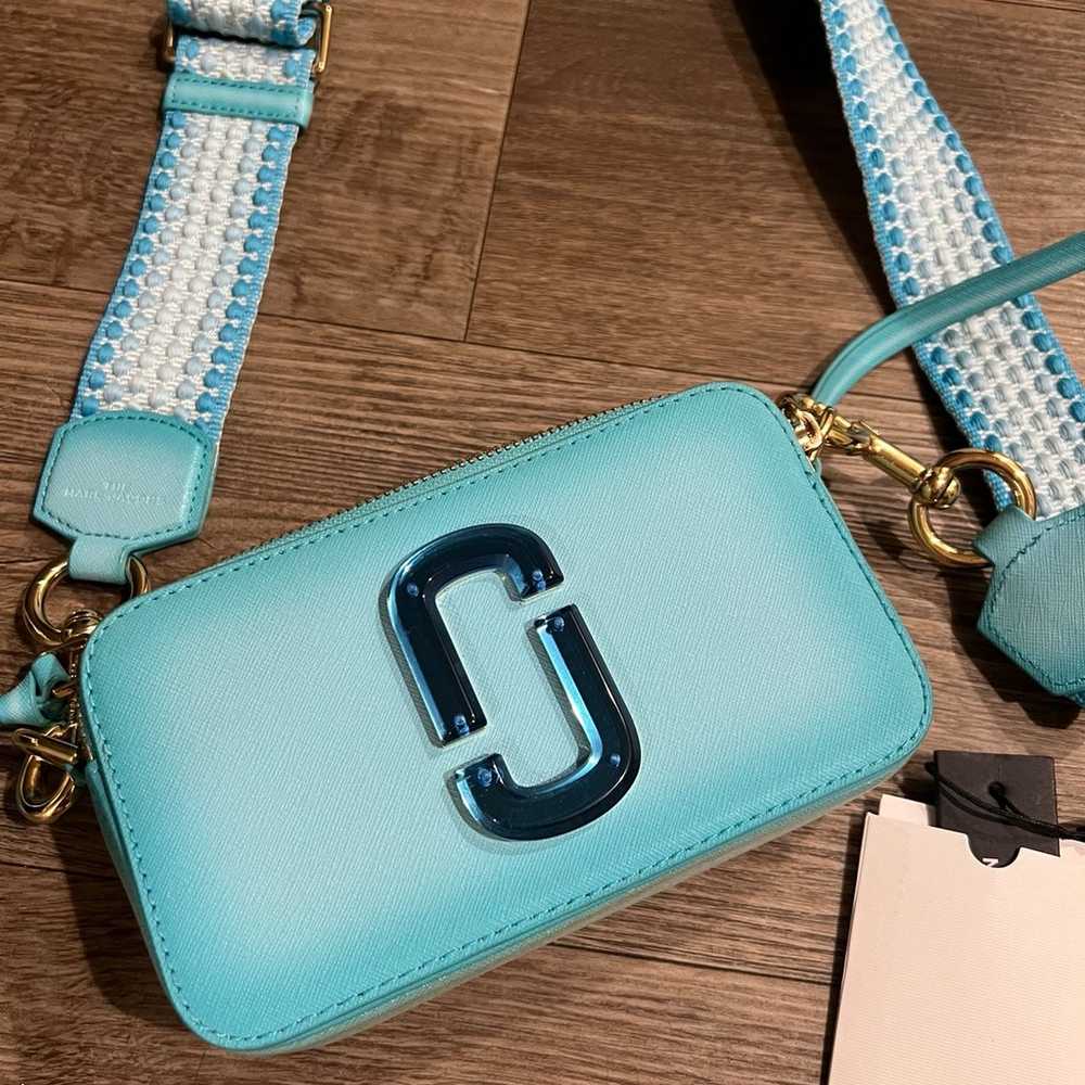 Marc Jacobs Snapshot Crossbody - image 2