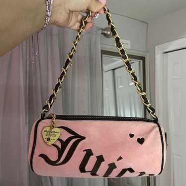 Juicy couture speedy bag popular bundle