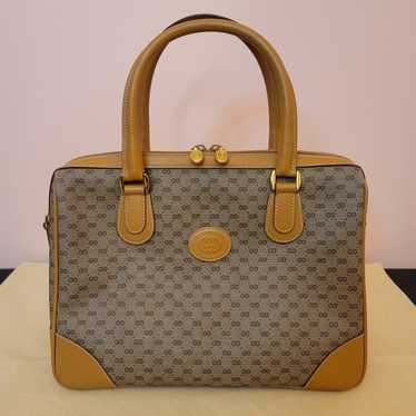 Gucci Old GG Micro PVC SK-371