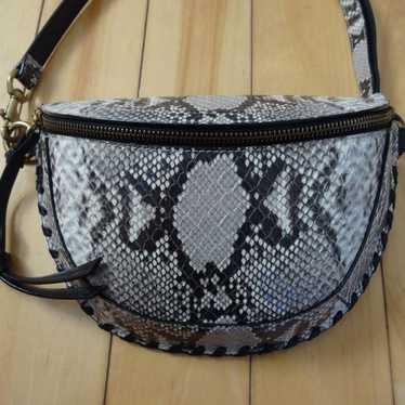 Isabel Marant shoulder bag